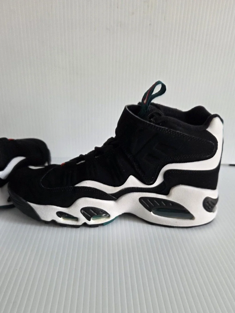 Nike Air Griffey Max 1, Big Kids, 6.5